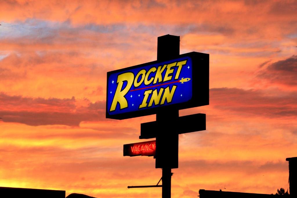 Rocket Inn Main image 1